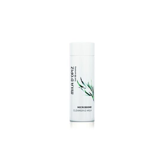 Microbiome Cleansing Milk 200ml