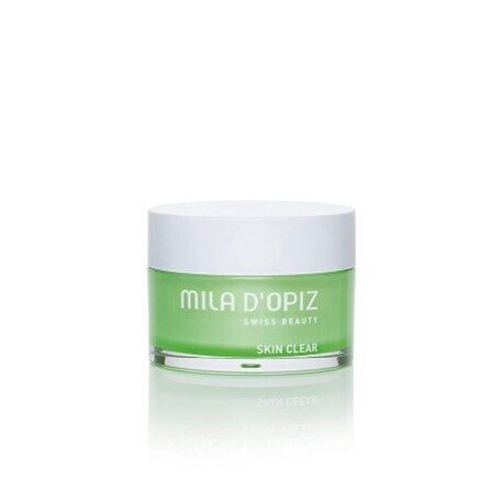 Skin Clear Purifying Cream 50ml