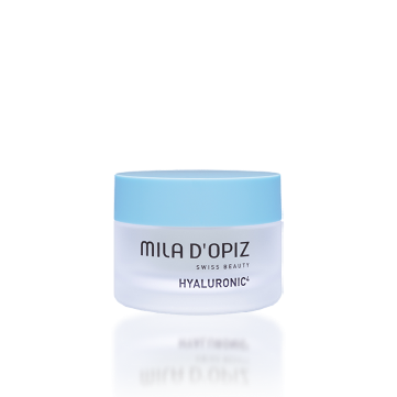 Hyaluronic⁴ Day Cream 50ml