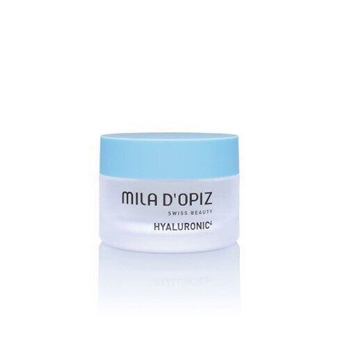 Hyaluronic⁴ Night Cream 50ml