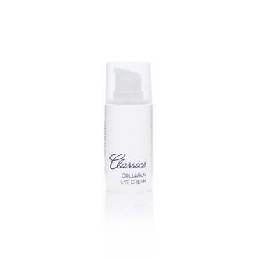 Classics Collagen Eye Cream 15ml