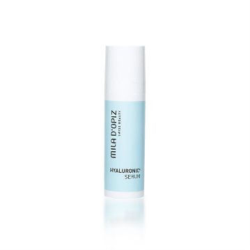Hyaluronic⁴ Serum 30ml
