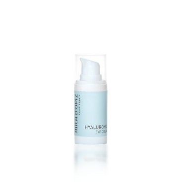 Hyaluronic⁴ Eye Cream 15ml