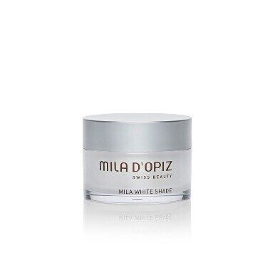 Mila White Shade Vision Day + Night Cream 50ml