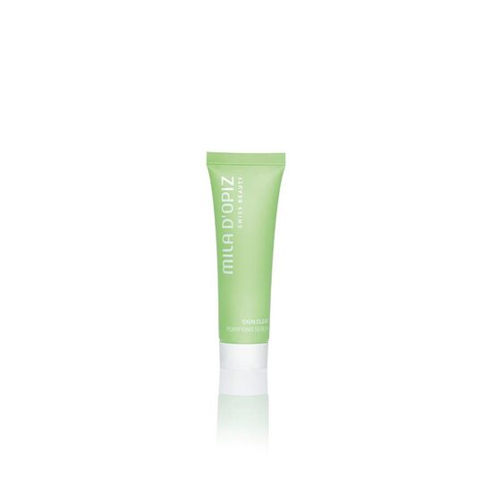 Skin Clear Purifying Amber Peeling 50ml